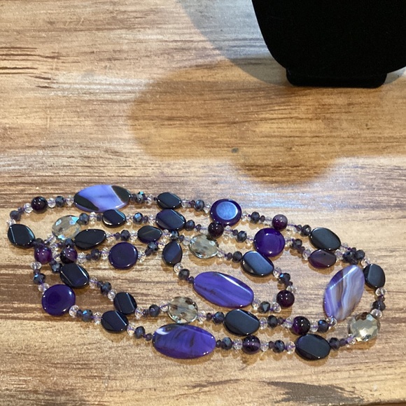 Purple Agate Baby💜💟🟣🟪 - Picture 11 of 17